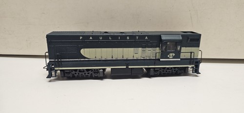 Frateschi locomotive diesel - locomotive,