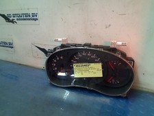 SPEEDOMETER SPEEDOMETER RENAULT MASTER III (FV) 2018 P248103445R