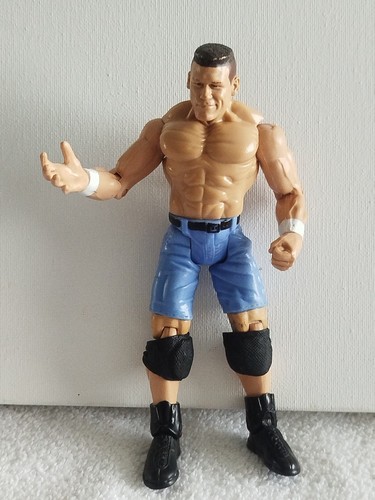 Figurine vintage wwf john cena - vintage,