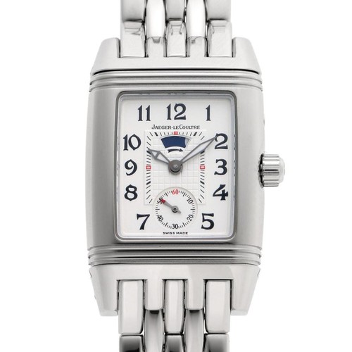 Jaeger lecoultre reverso - jaeger,