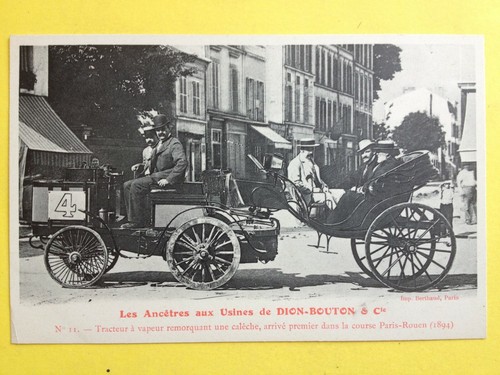 Puteaux voiture course paris - voiture,