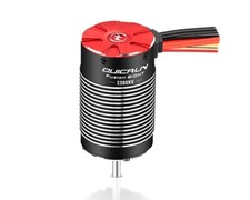 Hobbywing QuicRun Fusion 8IGHT