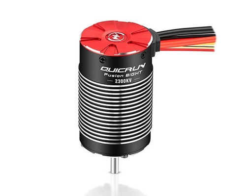 Hobbywing quicrun fusion 8ight - quicrun,