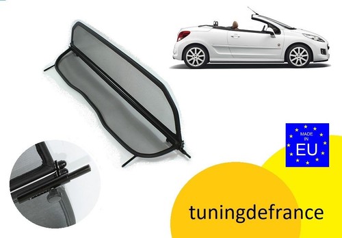 Peugeot 207 cabrio - 207,