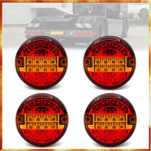 12v led feux arriere - 4,