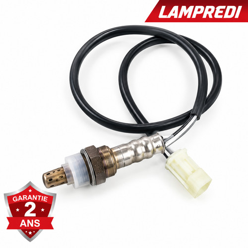 Capteur oxygène sonde lambda - capteur,