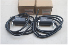 Suzuki GSX1100S Katana Genuine Ignition Coil Set for 1 Bike New Unused