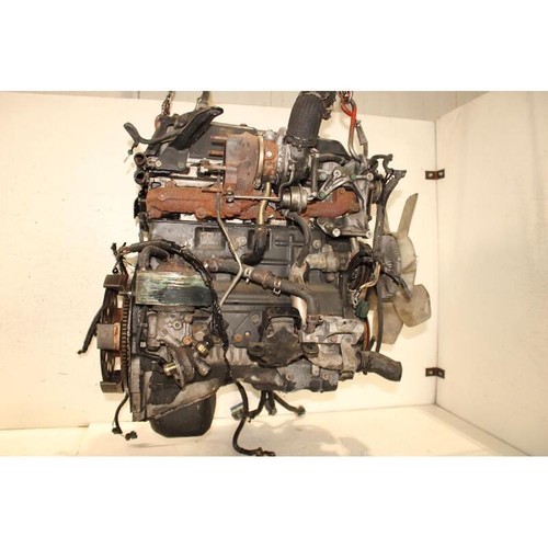 Moteur qui fonctionne pas - ne,