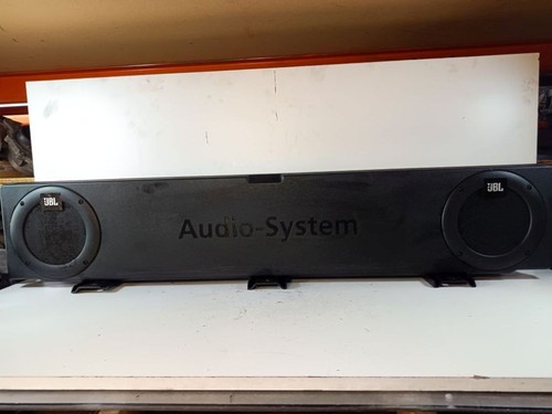 Amplificateur audio système