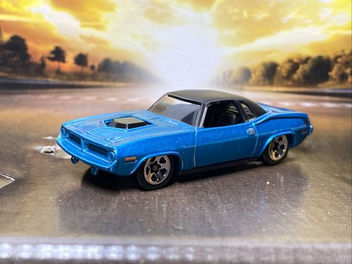 Hotwheels - , 1/64