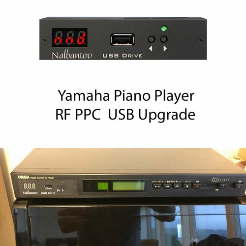 Disquette usb emulateur - usb,