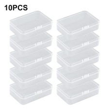 10Pcs Mini Plastique