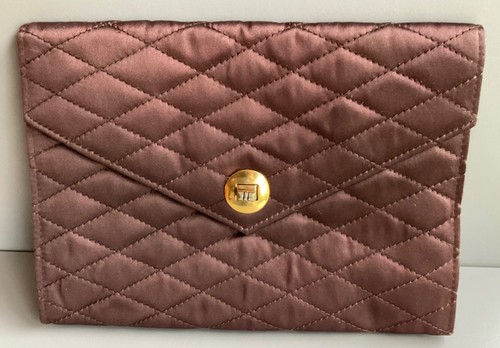 Pochette soirée chanel en - soirée,