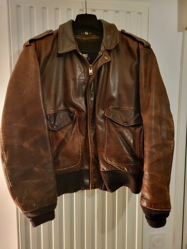 Veste vol schott - schott, n.y.cblo