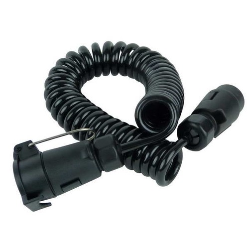 Rallonge spirale pour - rallonge, remorque