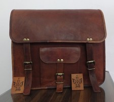 Grandes sacoches de selle de