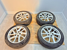 ✅4 JANTES 7Jx17 52.5 205/50