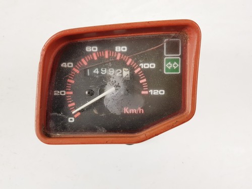 Compteur tableau de bord - compteur,
