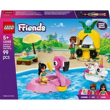 LEGO® Friends 42658 Fête