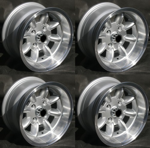 Minilite style design jantes - minilite,