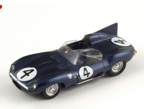 43lm56 spark jaguar 4 - spark, d