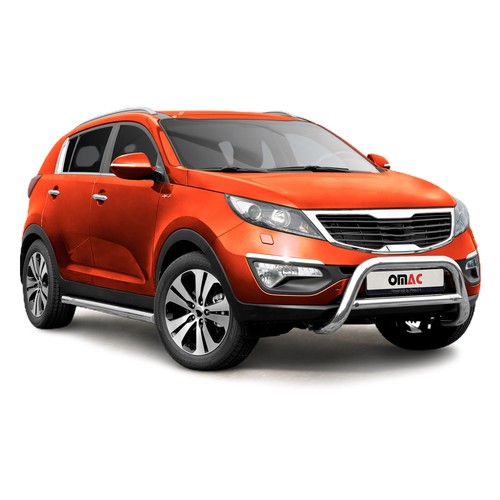 Pare buffle avant pour kia - avant,