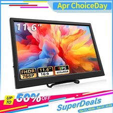 Moniteur portable compatible