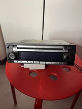 AUTORADIO CD GPS MONOCHROME