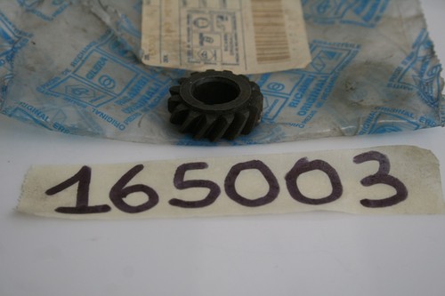 Roue dentée primaire moteur - dentée,