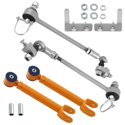 Bras suspension avant - de,