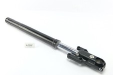 Amortisseur de fourche gauche