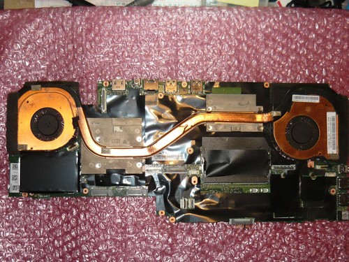 Carte mère lenovo thinkpad - lenovo,