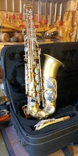 Saxophone Alto SELMER Super