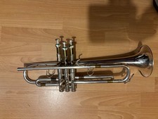 Trumpet Schilke X4