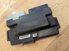 Honda 2002-2007 FSC600 600 Silverwing Scooter OEM PGM FI Unit CDI ECU  WORKS OEM
