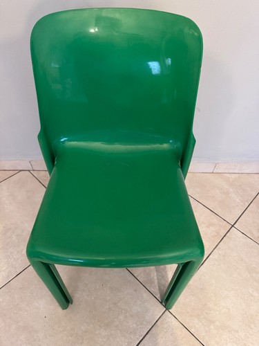 Chaise artemide milano selene - chaise,