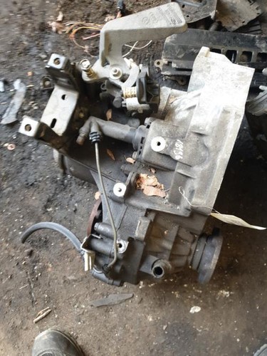 Boite vitesses volkswagen - boite, de