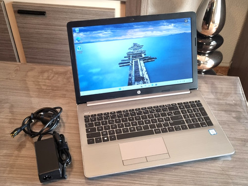 Ordinateur portable hp - pc,