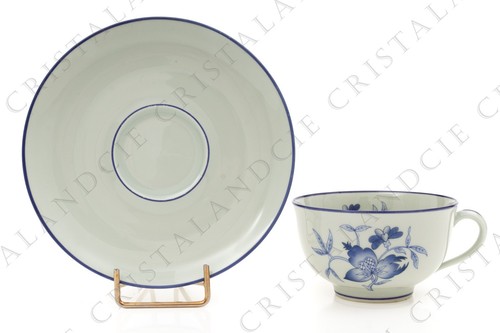Tasse thé shangaï - à,