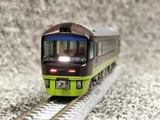 TOMIX 98822 485 700 series train Resort Yamadori set
