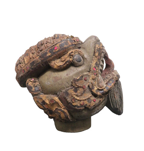 Anciennetête marionnette - anciennetête, de