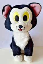 Peluche - Figaro - Le chat de