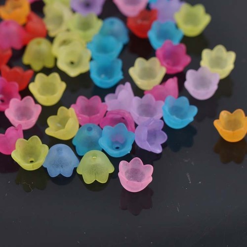 Lot coupelles caps - lot, 20