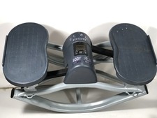 Rock'N Roll Swivel Stepper