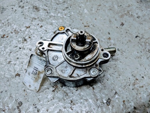 Mercedes 420 w164 vacuum - mercedes,