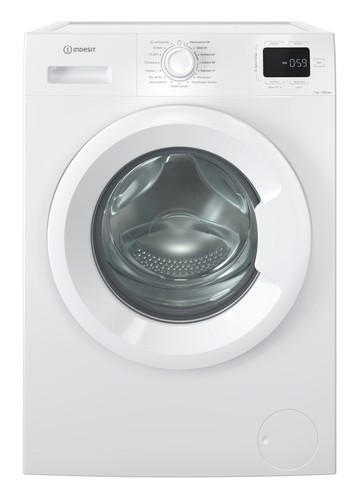Indesit 760 time - 760,