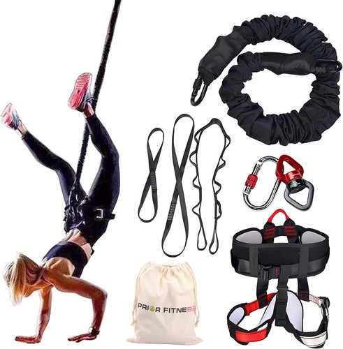 Bungee cord exercice - cord,