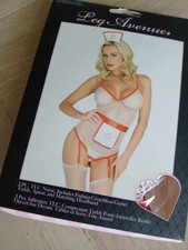 Costume D'Infirmière marque