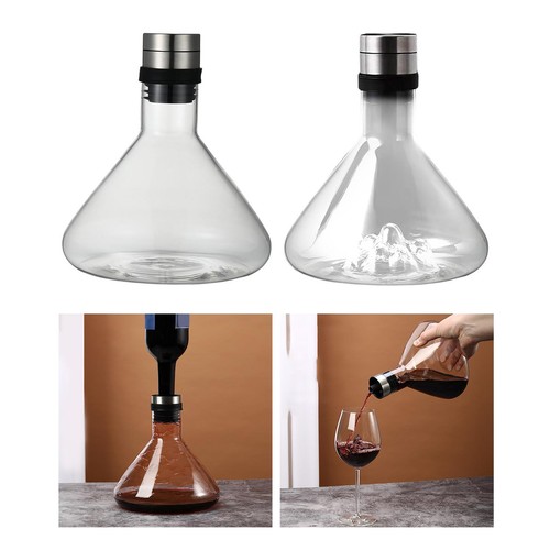 Carafe vin verre - carafe,