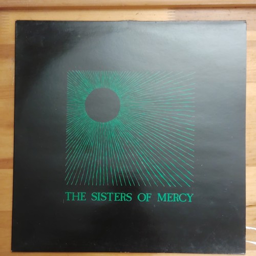The sisters mercy temple - the,